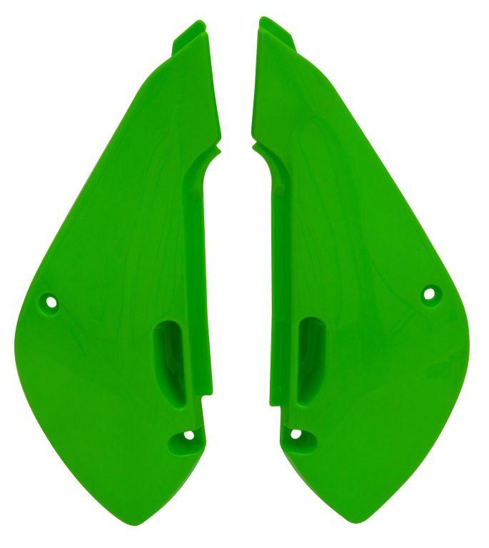 SIDE PANELS 00-25 KX/RM65, RTECH R-FIKX0VE0065