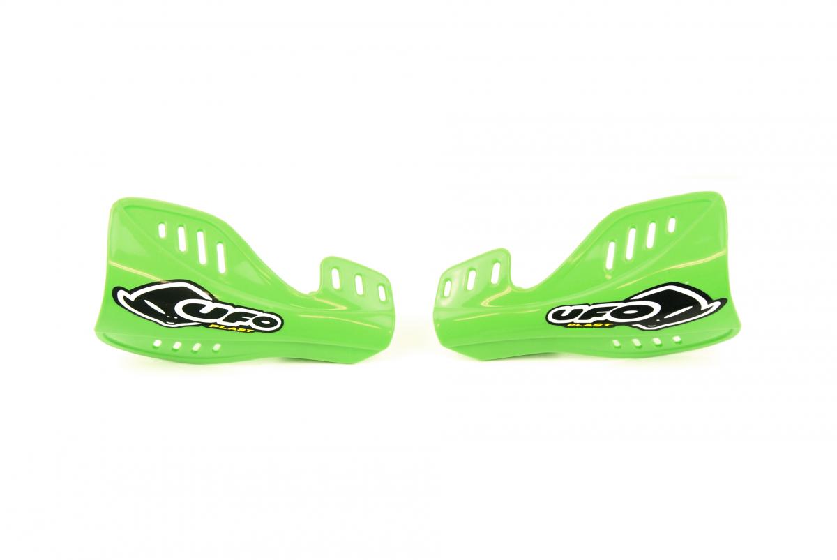 H/G KXF 05-12 GREEN
