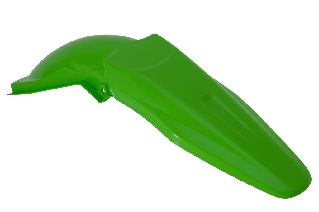 REAR FENDER 06-08 KXF250/450, RTECH R-PPKXFVE0006