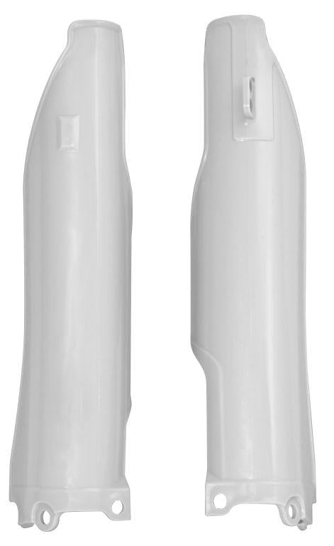 LOWER FORK GUARDS 06-08 KX/F, RTECH R-PSKXFBN0006