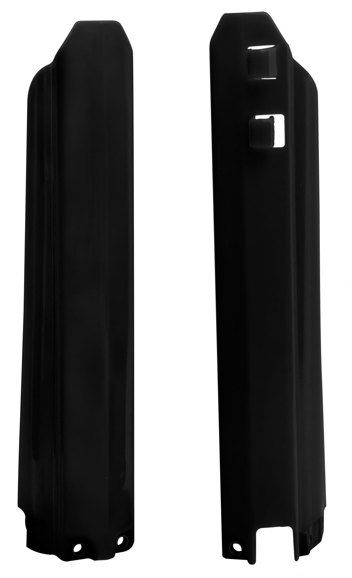 LOWER FORK GUARDS 98-04 YZ/YZF, RTECH R-PSYZ0NR0003
