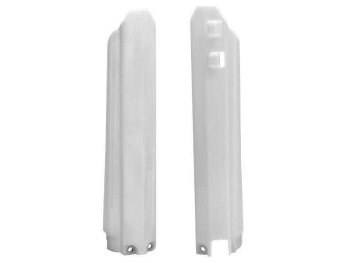 LOWER FORK COVERS 98-04 YZ/YZF, RTECH R-PSYZ0BN0003