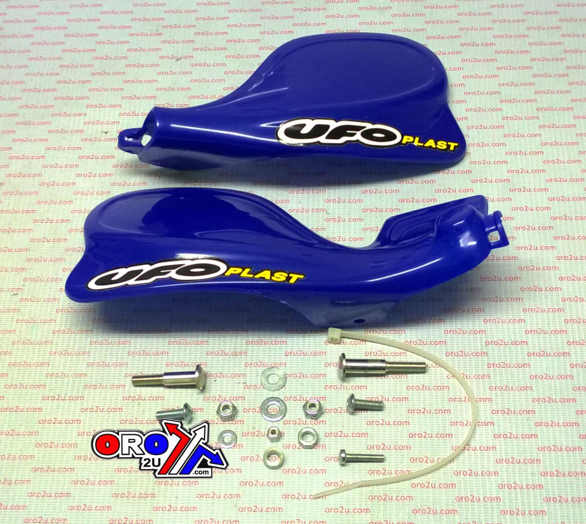 03-04 WRF250/450 H/GUARDS