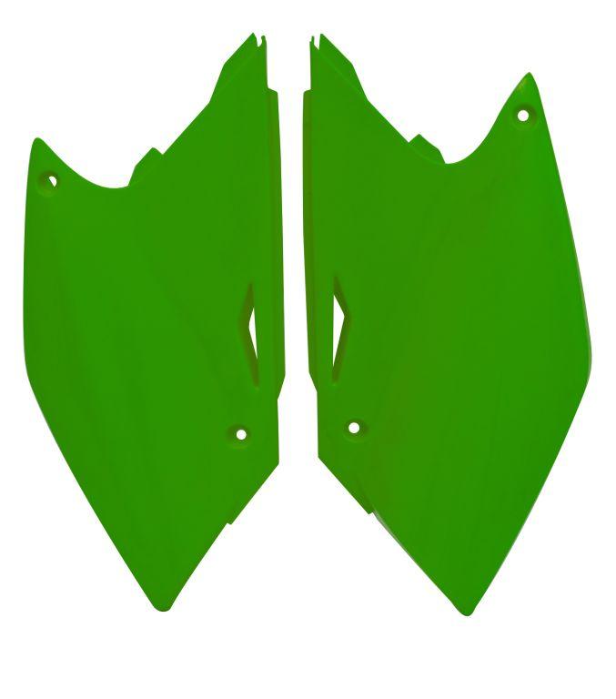 SIDE PANELS04-05 KXF250, RTECH R-FIRM0VE0004