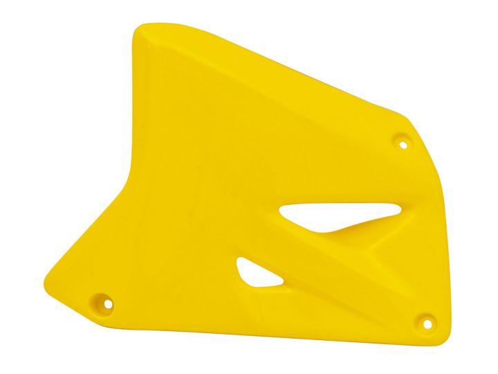 RADIATOR SCOOPS RM85 02-25, RTECH R-CVRM0GI0085