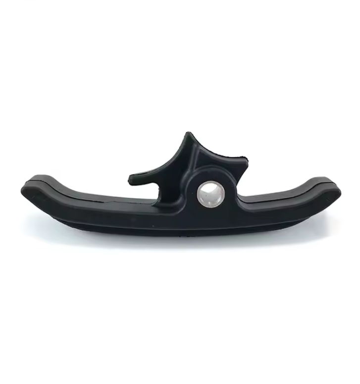 LOWER CHAIN SLIDER 2016-2023 KTM 85-450 BLACK 79003053000