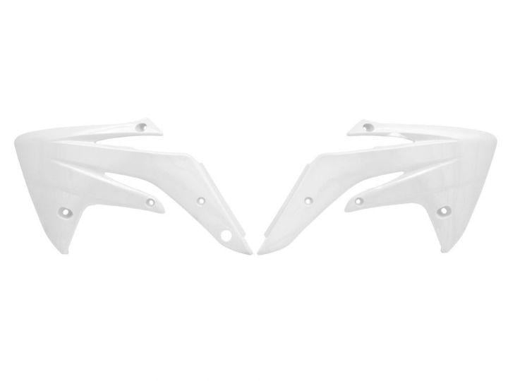 RADIATOR SCOOPS 07-25 CRF150R, RTECH R-CVCRFBN0150