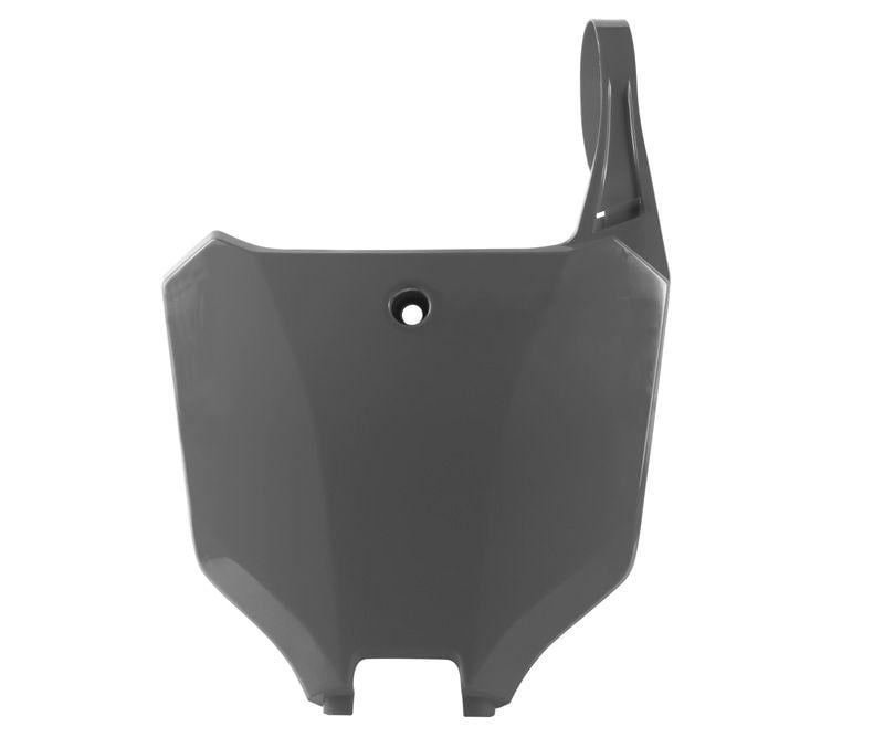 FRONT PLATE 2021-25 CRF450R/RX, CRF250R/RX 22-25, RTECH R-TBCRFGR0021