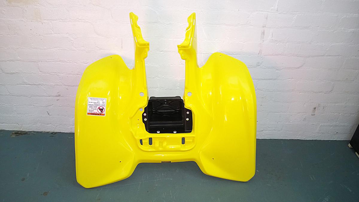 03-08 LTZ/KFX R/FENDER