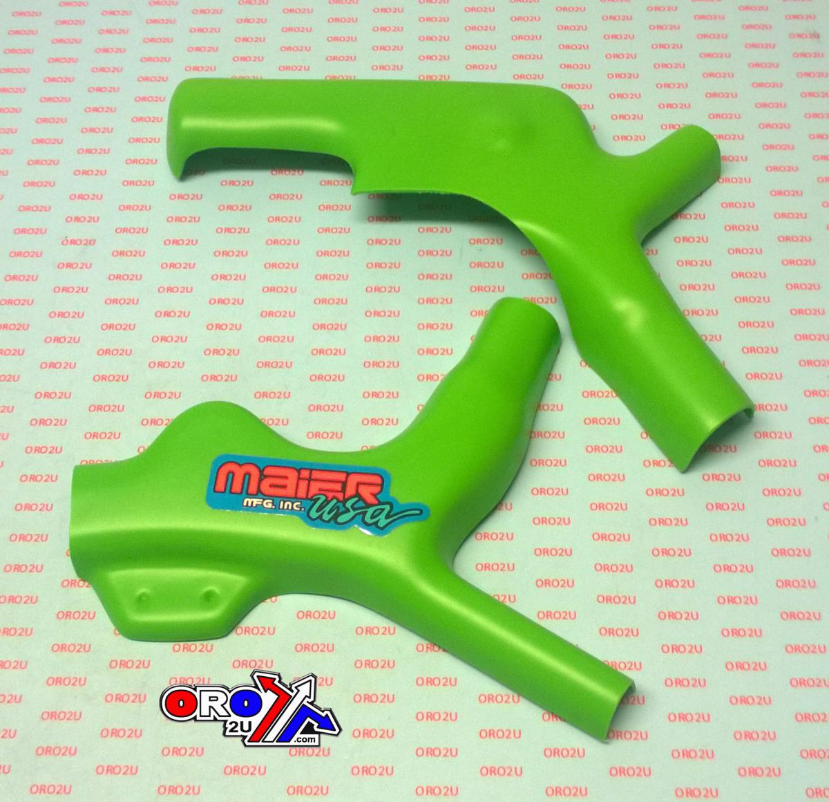 PRO/FRAME KX80 91-97
