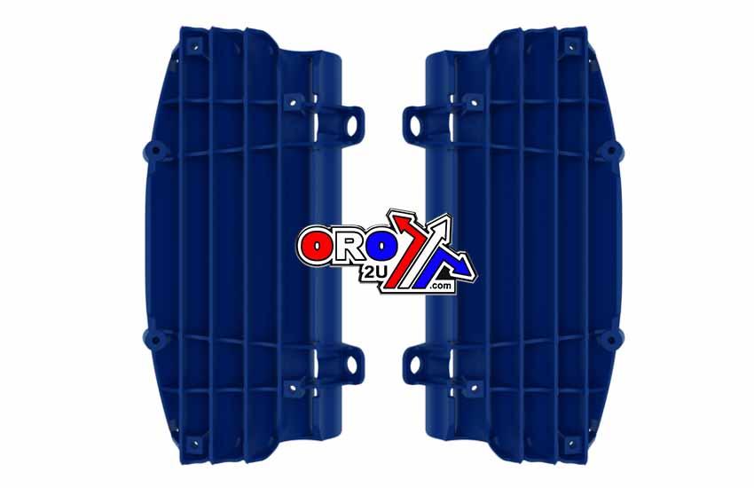 LOUVERS RAD HUSKY BLUE, POLISPORT 8457900003, P8457900003