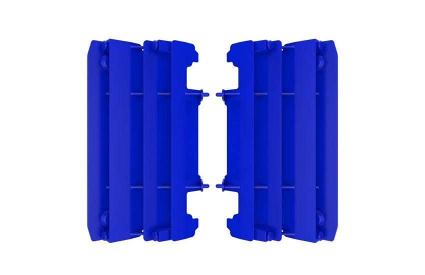 LOUVERS RAD YZ125/250 06-17 BE, POLISPORT 8985500001