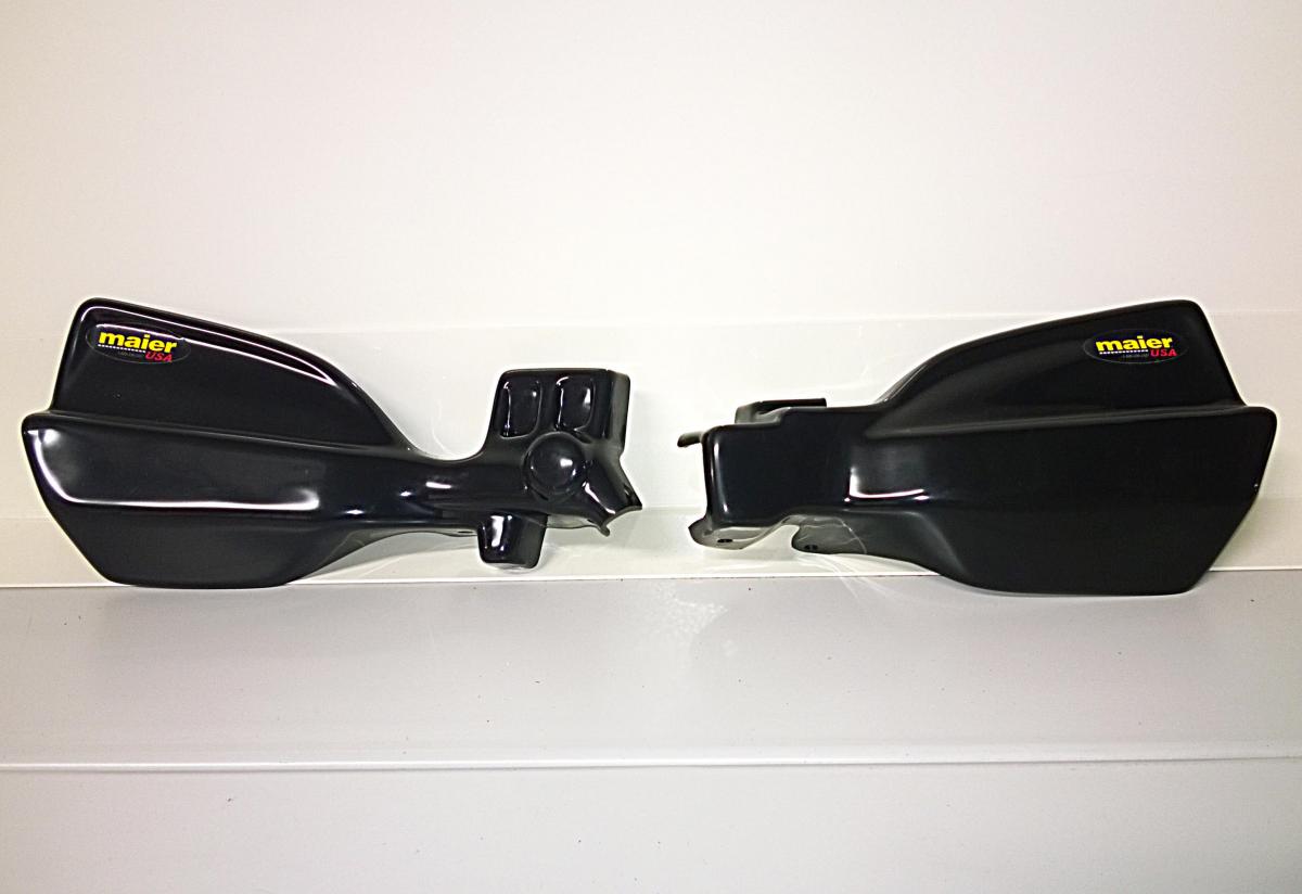 06-08 TRX450R HANDGUARDS