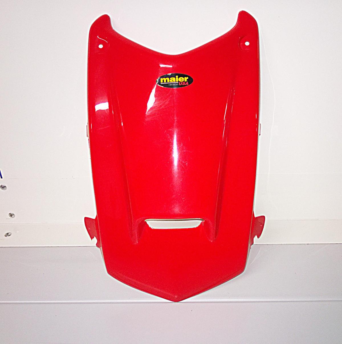 TRX400EX 05-06 HOOD