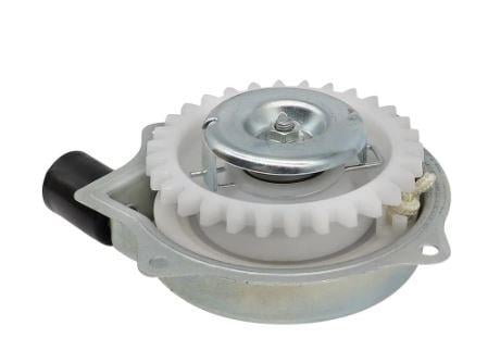 RECOIL PULL CORD STARTER LT80 18100-40B03 18100-40B03-000