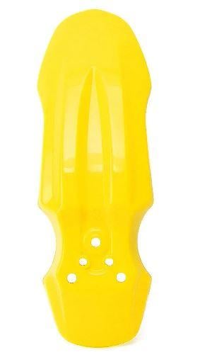 FRONT FENDER MINI YELLOW, 61100GELA00, 61100-GEL-A00, Honda 50-110CC CRF50 XR50 872594