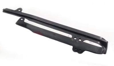 SWINGARM CHAIN SLIDER GUIDE COVER 2002-2012 HONDA VFR800 52170-MCW-D00