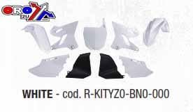 2015 CONVERSION PLASTIC KIT, RTECH R-KITYZ0-BN0-000