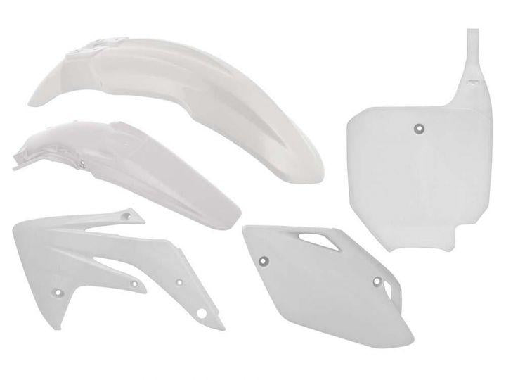 PLASTIC KIT/5 07-25 CRF150R, RTECH R-KITCRF-BN0-510