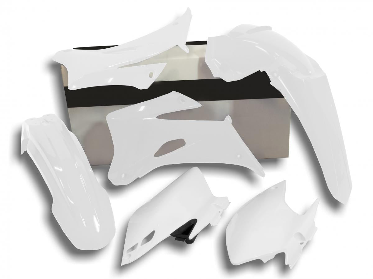 PLASTIC KIT 07-11 WRF250 450, RTECH R-KITWRF-BN0-403