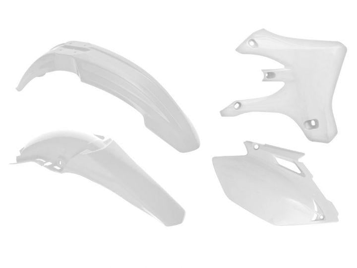 PLASTIC KIT 05-06 WRF250 450, RTECH R-KITWRF-BN0-402