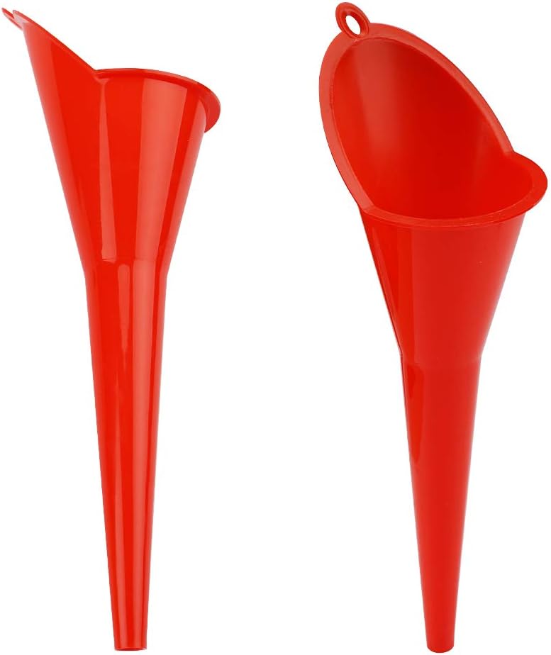 FUNNEL LONG MOUTH, APROX 280mm LONG