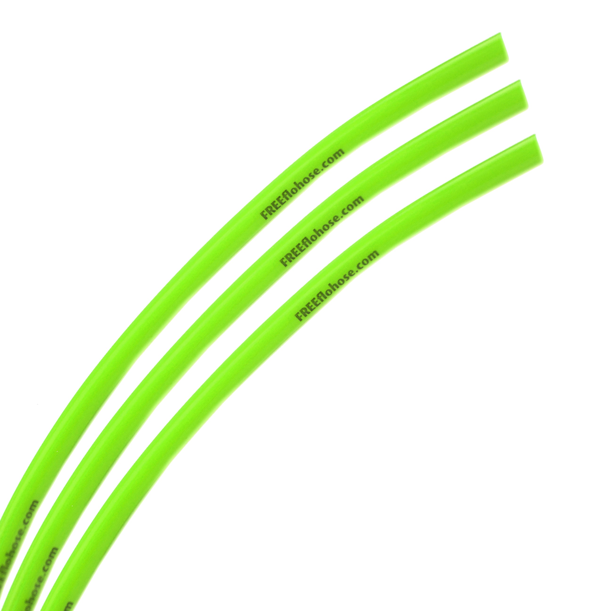 FREE FLO CARB VENT PACK/3 GREEN, FF003004