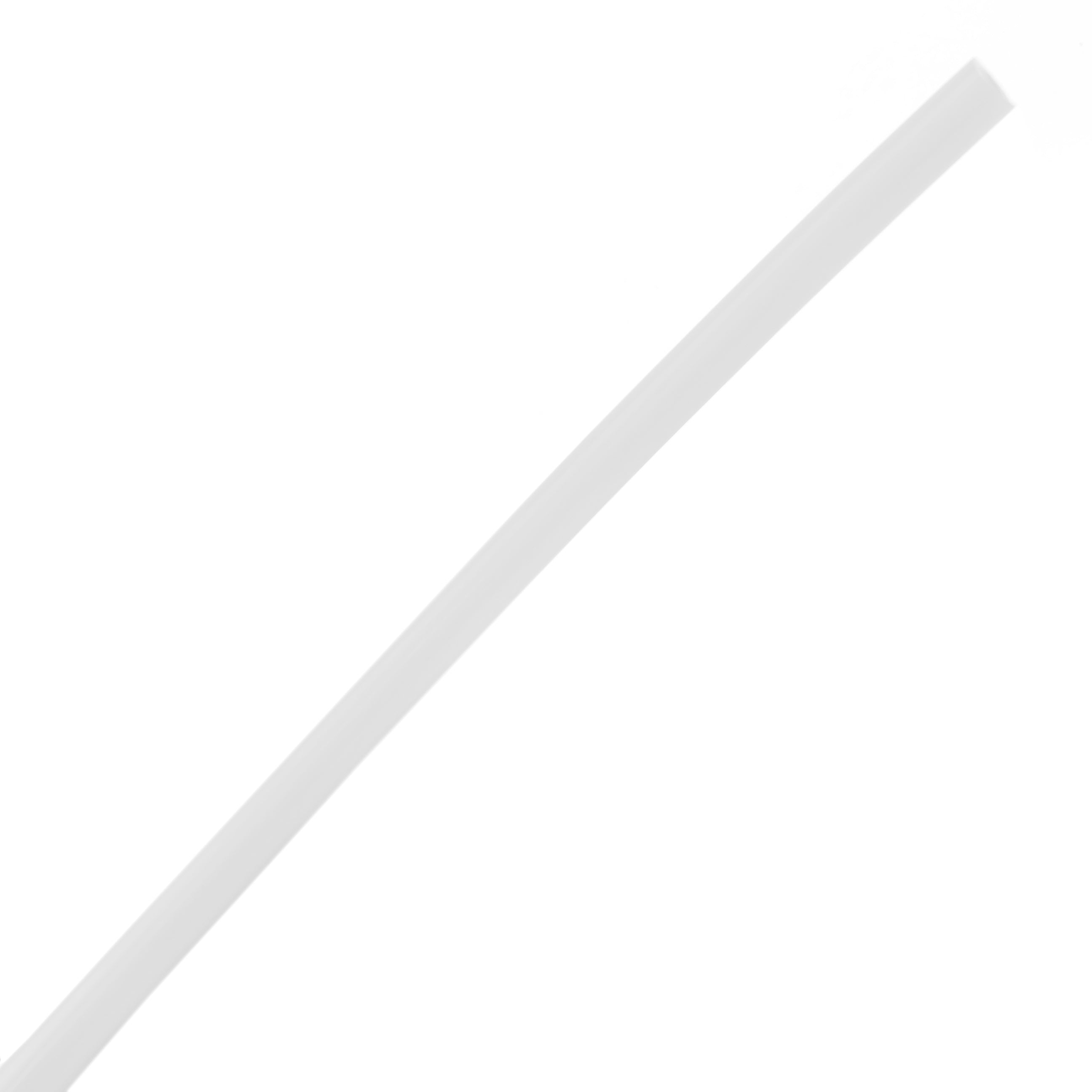 FREE-FLO VENT HOSE WHITE