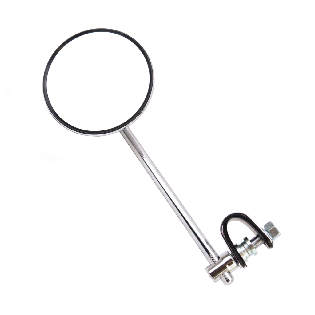 MIRROR 8 STEM UNIVERSAL CLAMP, EMGO 20-06808, 77-0504