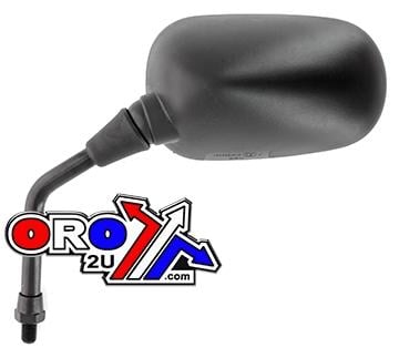 HONDA LEFT REAR VIEW MIRROR, ROAD, SIFAM MIR8906
