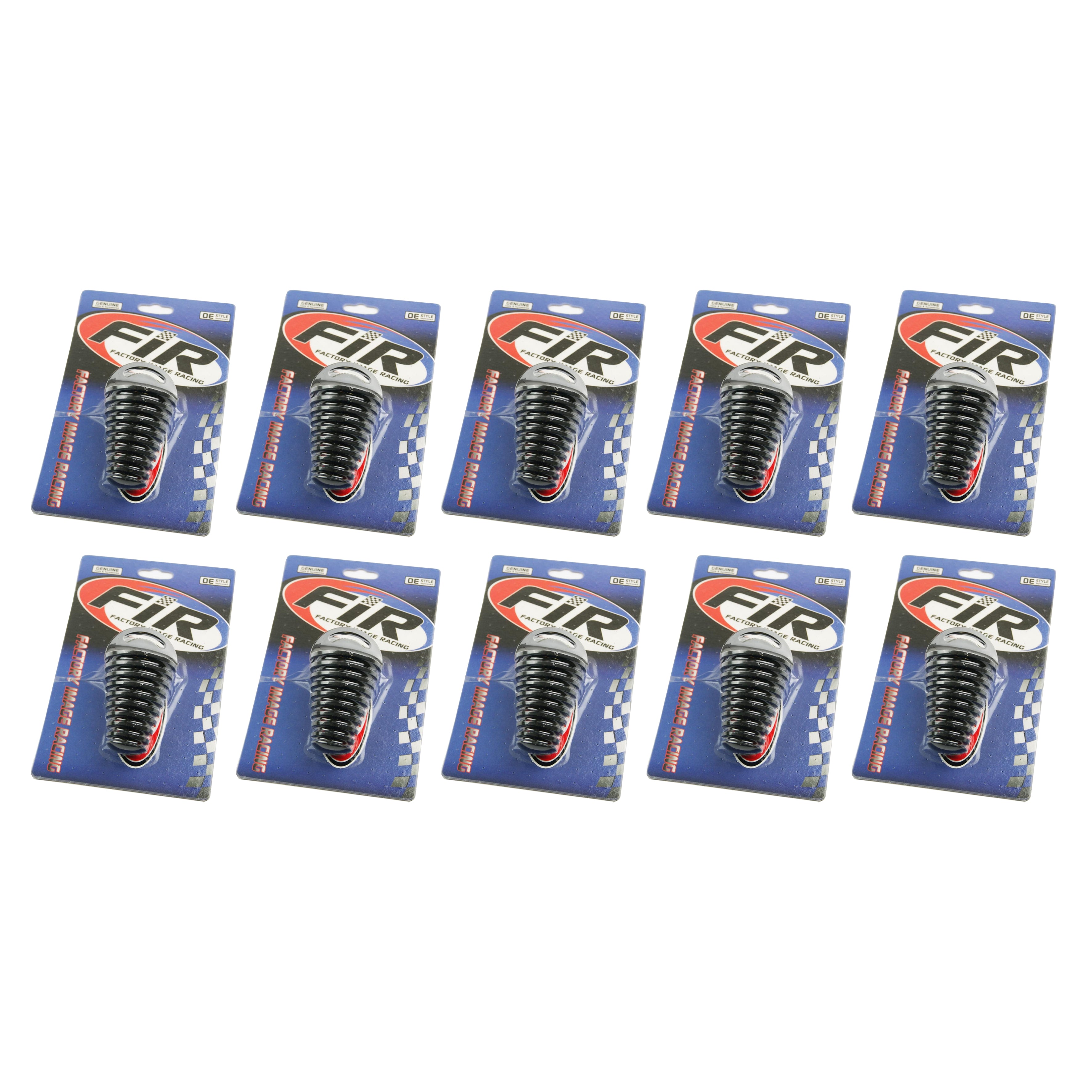 TRADE PACK 10 BIG EX.PLUG, TRADE £2.45 EACH
