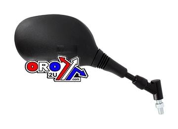 SUZUKI YAMAHA RGT REAR MIRROR, ROAD