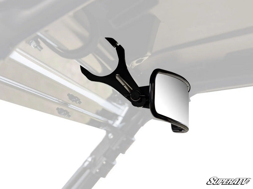 REAR VIEW MIRROR 17 POLARIS, KAWASAKI, HONDA, 1.75