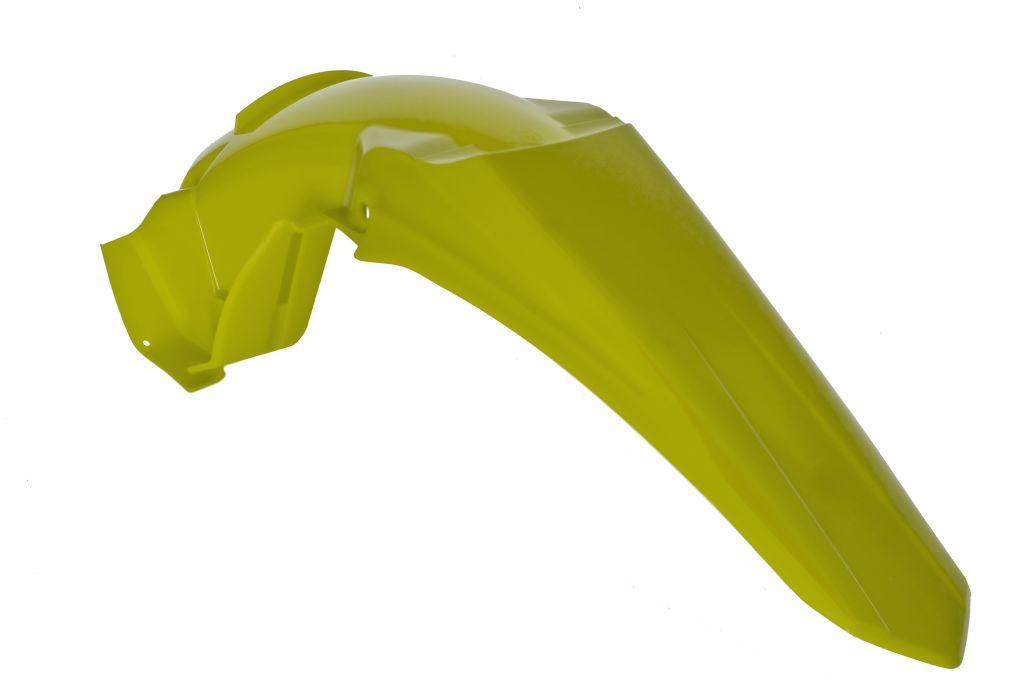 REAR FENDER NO LED 07-13 WRF, RTECH R-PPWRFGY0007
