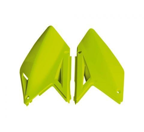 SIDE PANELS 08-17 RM-Z450, RTECH OEM R-FIRMZGF0008