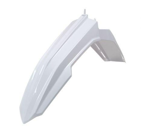 FRONT FENDER 18-25 RM-Z450, 2019-25 RM-Z250, RTECH R-PARMZBN0018