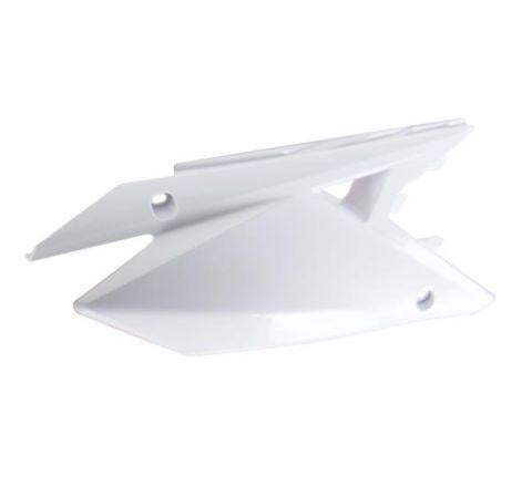 SIDE PANELS 18-25 RM-Z450, RM-Z250 19-25, RTECH OEM R-FIRMZBN0018