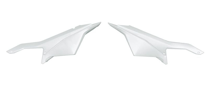 SIDE PANELS SURRON ULTRA BEE 23-24, WHITE, RTECH R-FISURBN0024
