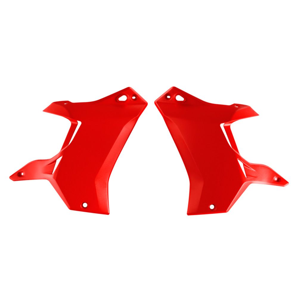 RAD SCOOP YAMAHA T7 19-24, RED, RTECH R-CVT7RS00024