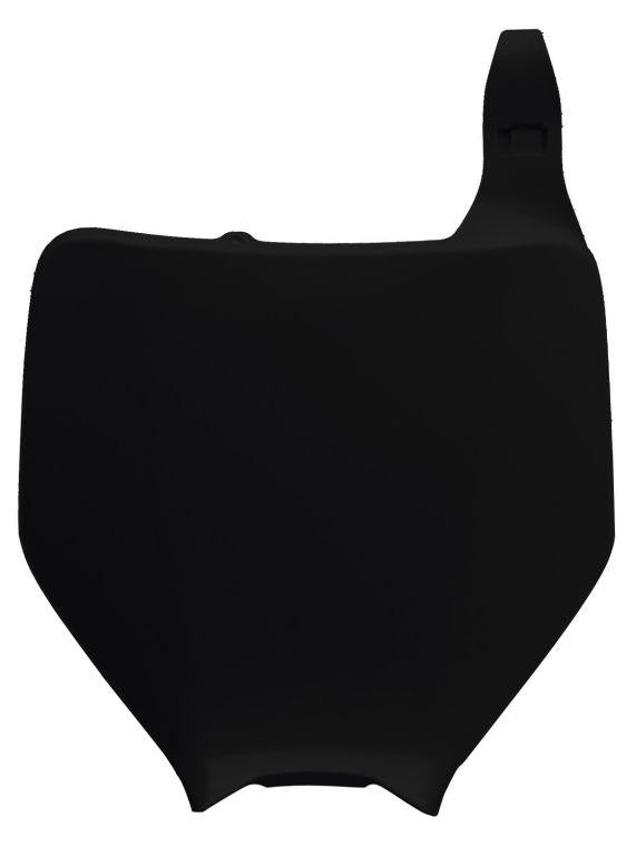 FRONT PLATE 03-08 KX / KXF, RTECH R-TBKX0NR0300