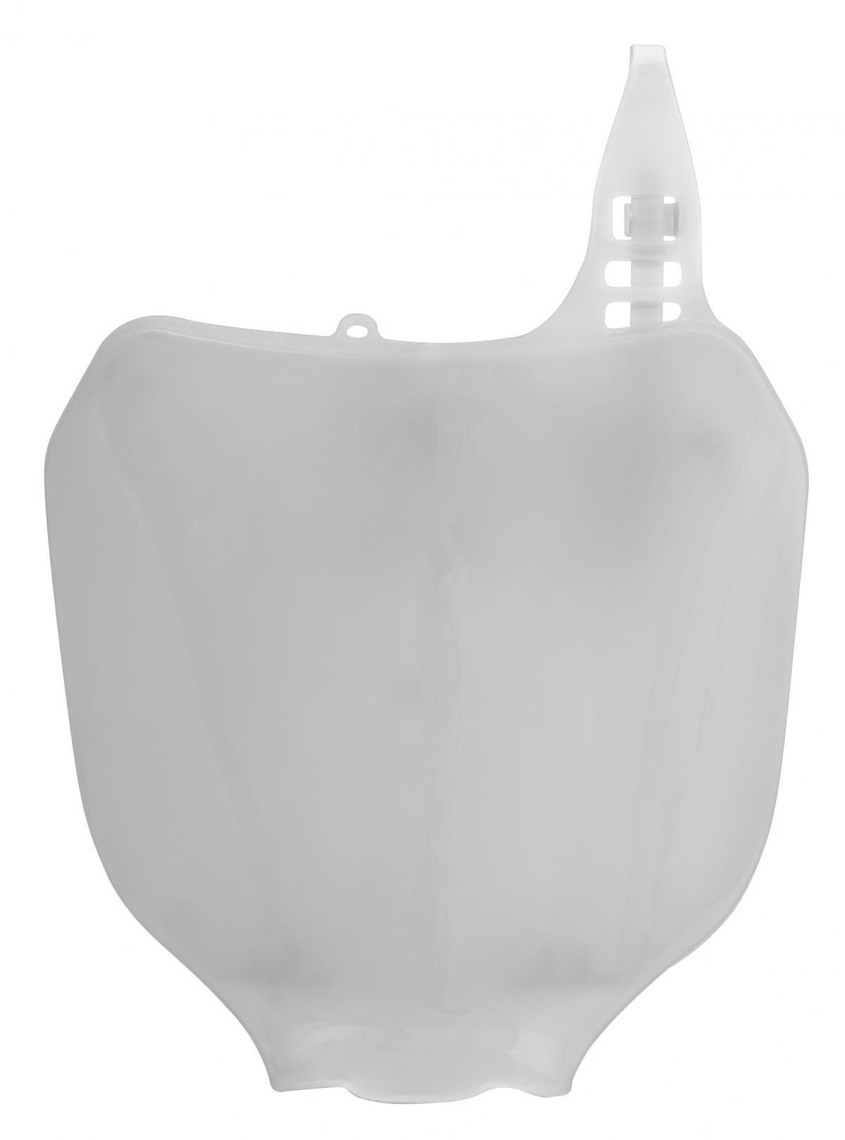 FRONT PLATE 00-05 YZ YZF, RTECH R-TBYZFBN9603