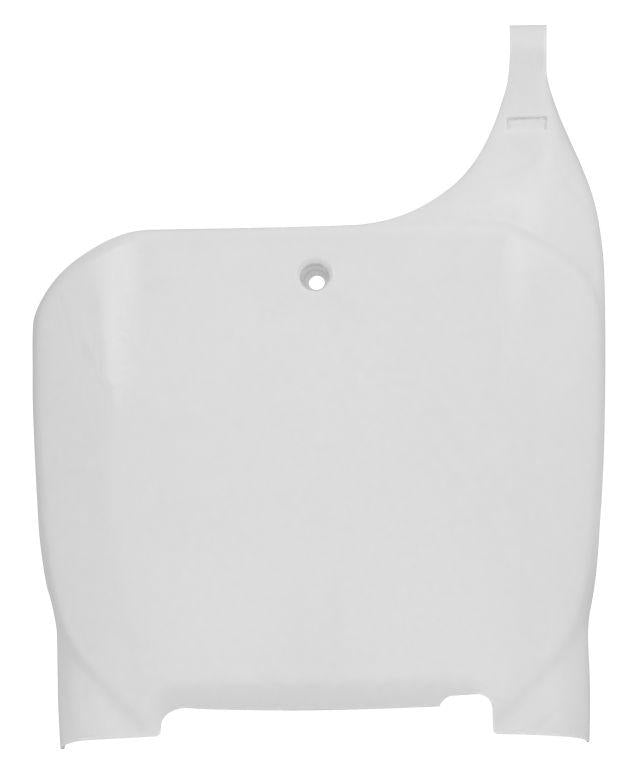 FRONT PLATE CR CRF 00-03, RTECH R-TBCR0BN0003