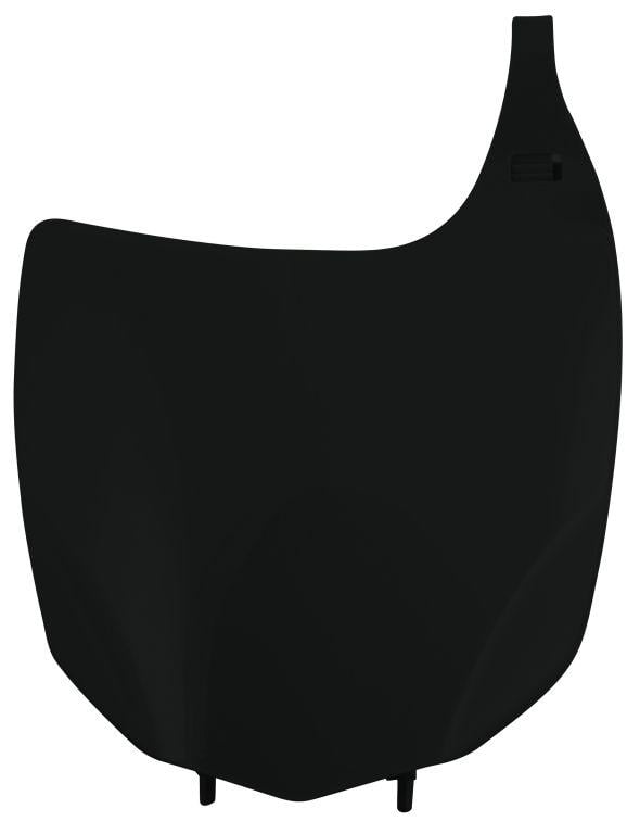 FRONT PLATE 09-12 KXF250/450, RTECH R-TBKXFNR0009