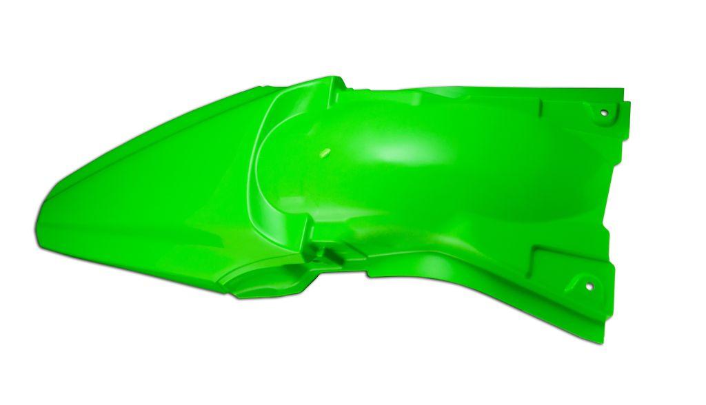 REAR FENDER 2012-15 KXF250/450, RTECH R-PPKXFVE0012