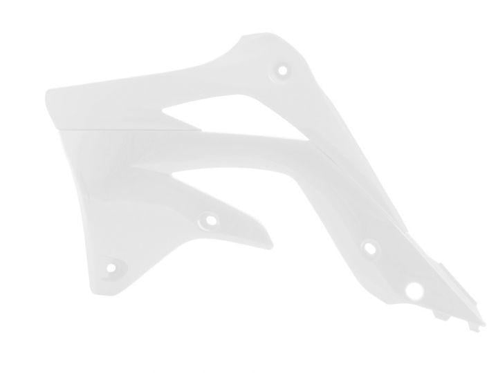 RADIATOR SCOOPS 12-15 KX450F, RTECH R-CVKXFBN0012