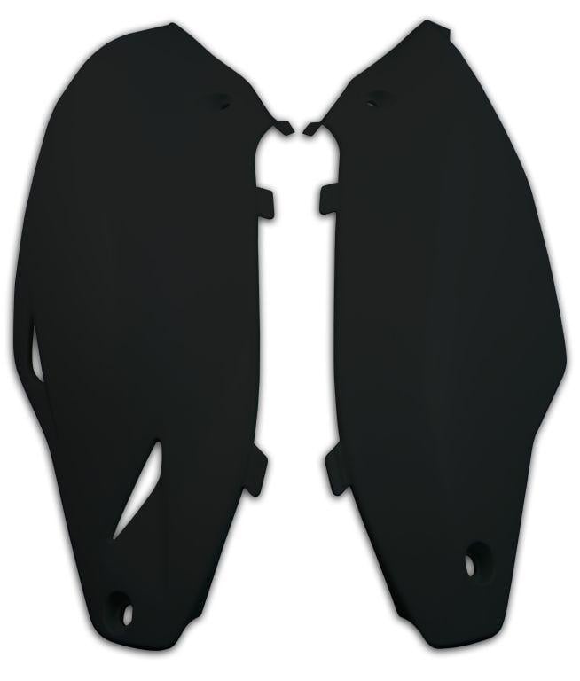 SIDE PANELS 2012-15 KX450F, KX250F 2013 - 2016, RTECH R-FIKXFNR0012