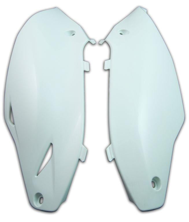 SIDE PANELS 2012-15 KX450F, RTECH R-FIKXFBN0012