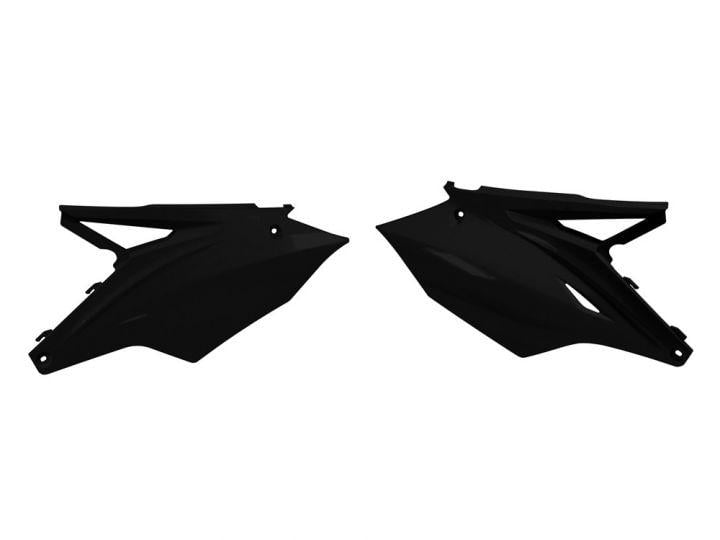 SIDE PANELS 2016-18 KXF, RTECH, R-FIKXFNR0016