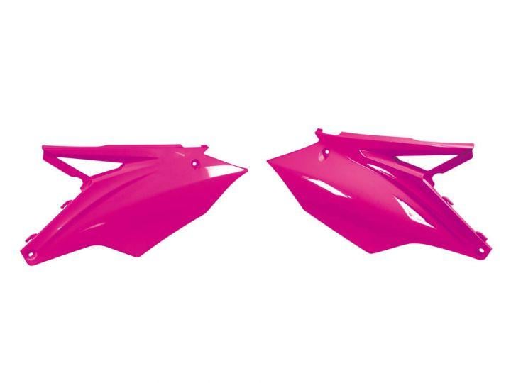 SIDE PANELS 2016-18 KXF, RTECH R-FIKXFFU0016