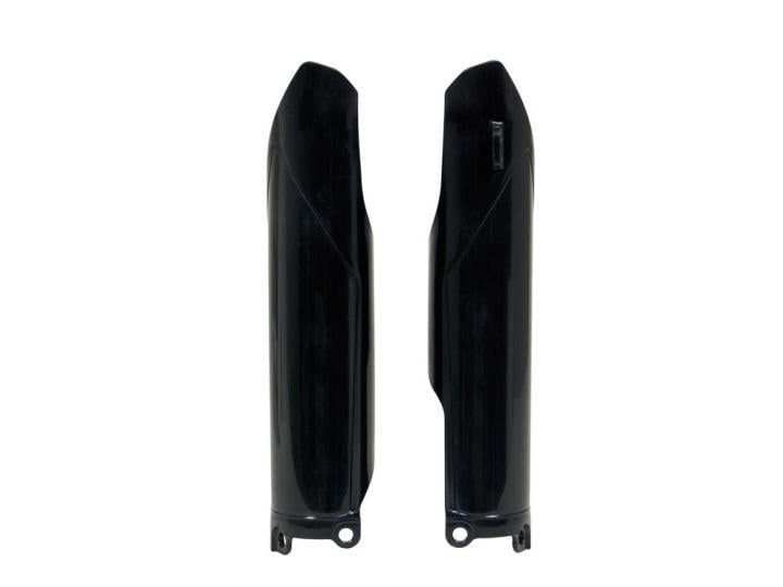 LOWER FORK GUARDS 16-25 KX450F, RTECH R-PSKXFNR0016